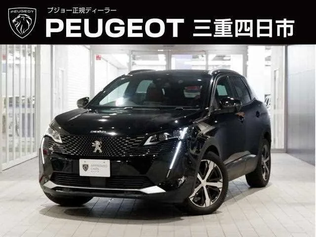 Peugeot Peugoet Others 2022 — миниатюра 4