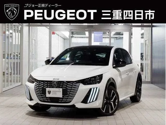 Peugeot Peugoet Others 2025 — фото 1, купить с доставкой в Москву