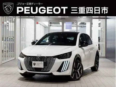Peugeot Peugoet Others 2025 купить в Москве