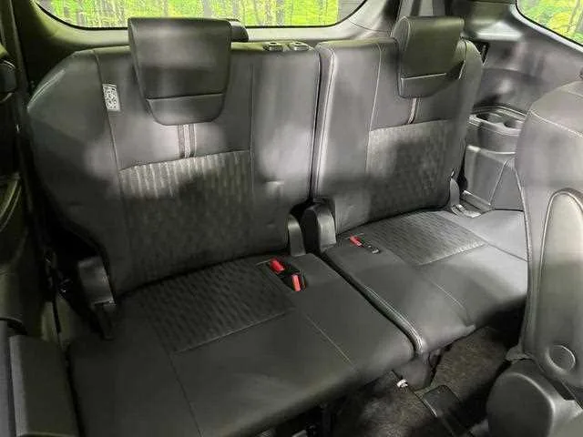 Toyota Noah 2025 — миниатюра 4