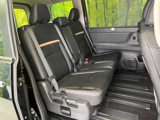 Nissan Serena 2024 — миниатюра 4
