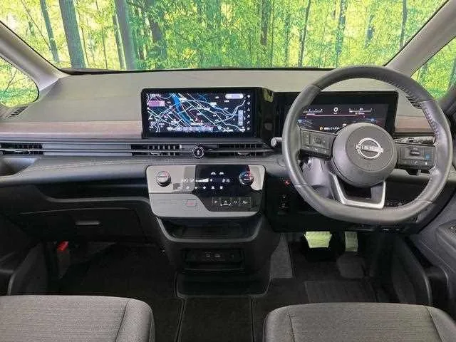 Nissan Serena 2023 — миниатюра 3