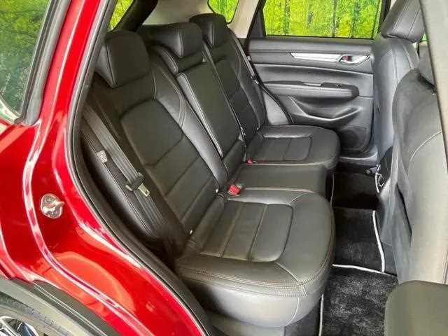 Mazda CX5 2023 — миниатюра 4