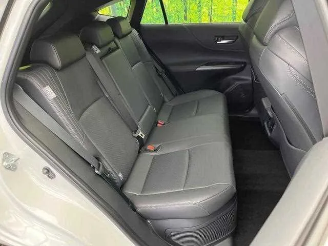 Toyota Harrier Hybrid 2024 — миниатюра 4