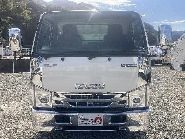 Isuzu Elf Truck 2022 — миниатюра 2