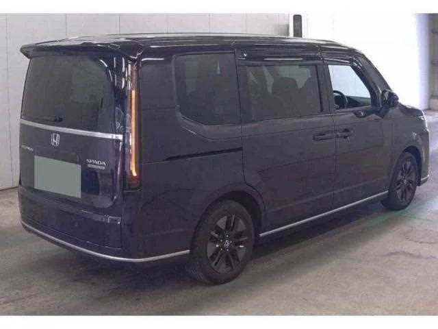 Honda Step WGN 2022 — миниатюра 2