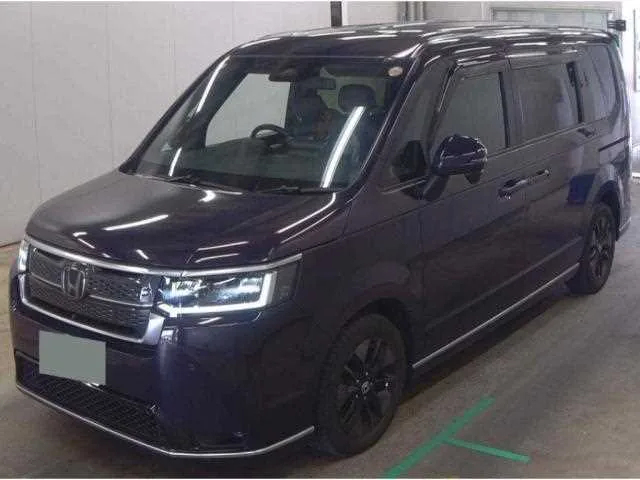 Honda Step WGN 2022 — миниатюра 4