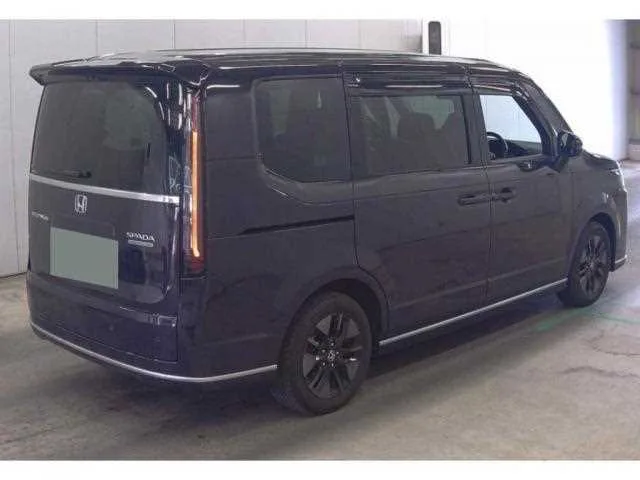 Honda Step WGN 2022 — миниатюра 5