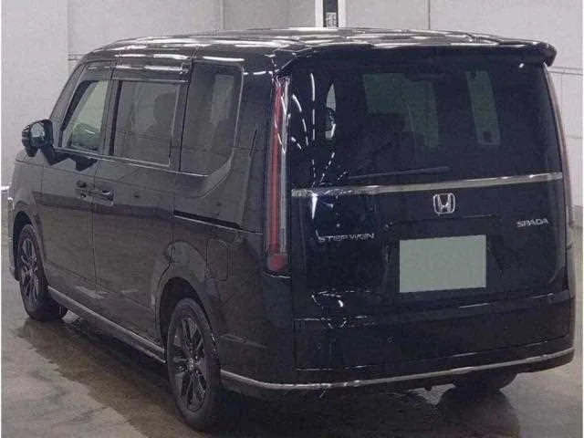 Honda Step WGN 2023 — миниатюра 2