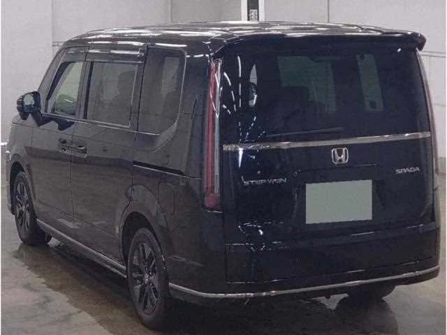 Honda Step WGN 2023 — миниатюра 4