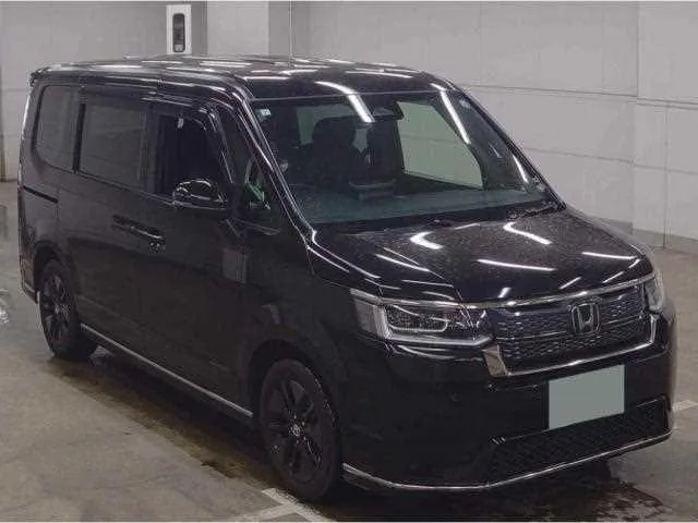 Honda Step WGN 2023 — миниатюра 5