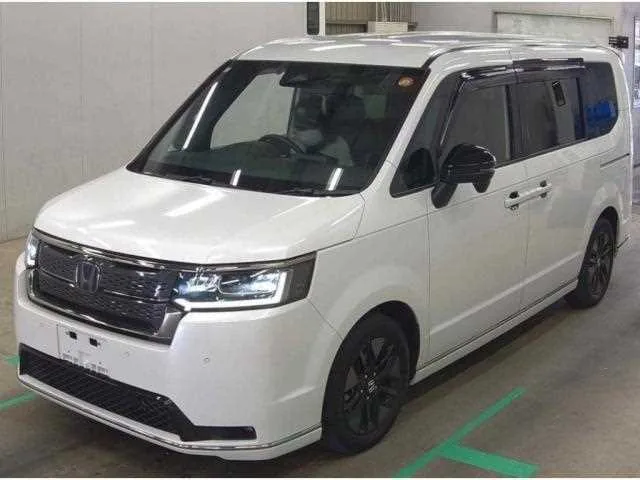 Honda Step WGN 2023 — миниатюра 4
