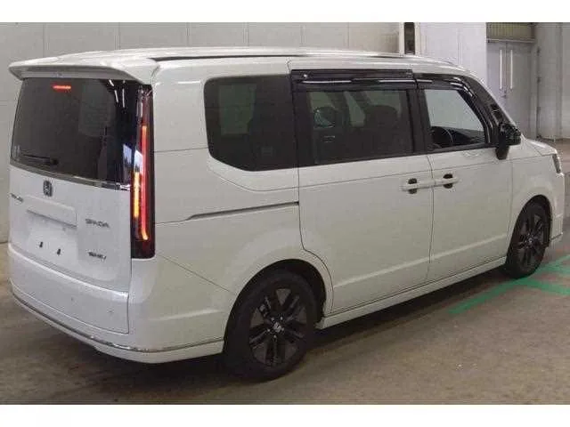 Honda Step WGN 2023 — миниатюра 5