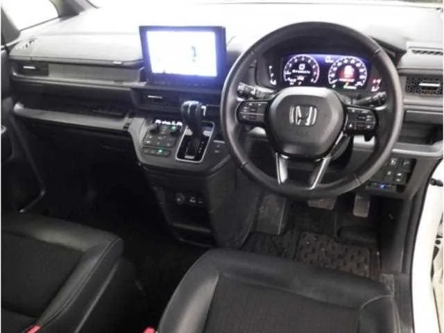 Honda Step WGN 2022 — миниатюра 3
