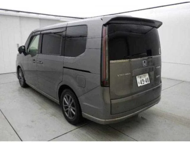 Honda Step WGN 2024 — миниатюра 2