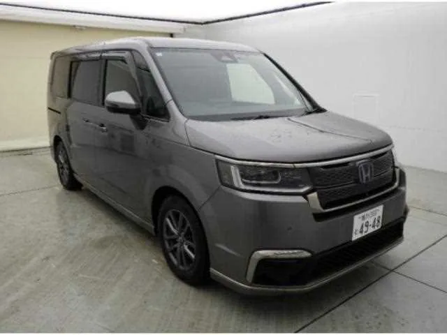 Honda Step WGN 2024 — миниатюра 4