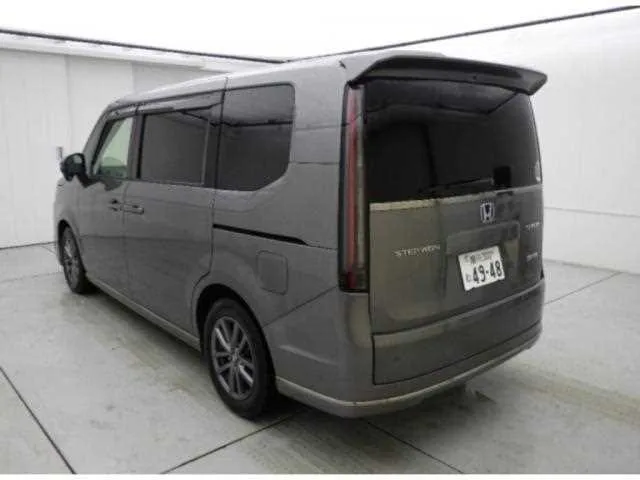 Honda Step WGN 2024 — миниатюра 5