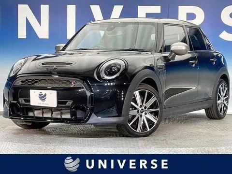 BMW MINI 2023 купить в Москве