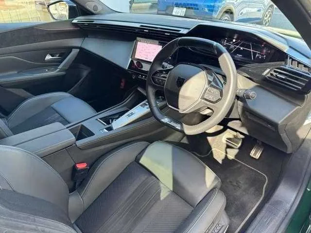 Peugeot 308 2023 — миниатюра 3