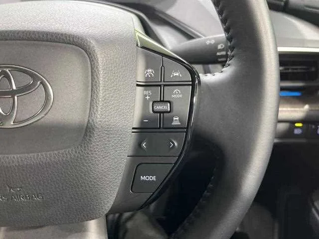 Toyota Prius 2023 — миниатюра 5