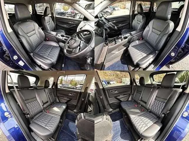 Nissan X-Trail 2023 — миниатюра 5