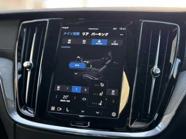 Volvo V60 2025 — миниатюра 3
