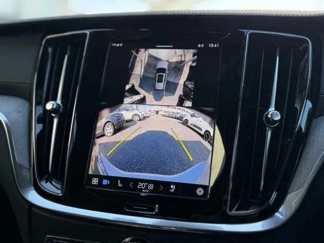 Volvo V60 2025 — миниатюра 5