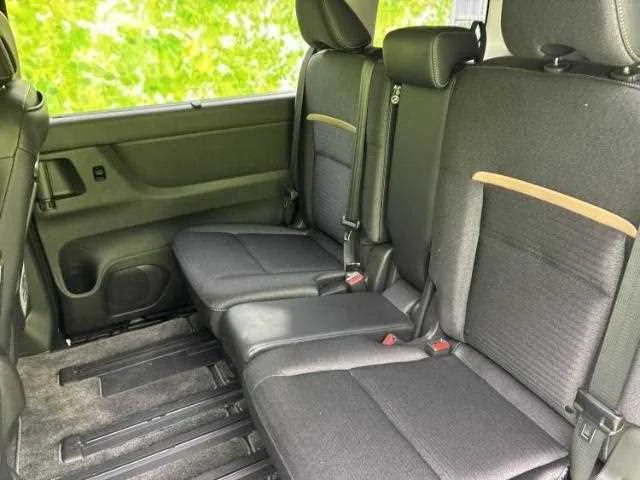 Nissan Serena 2024 — миниатюра 5