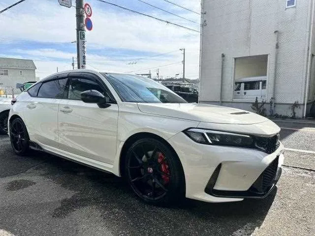 Honda Civic 2024 — миниатюра 2