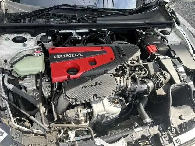 Honda Civic 2024 — миниатюра 3