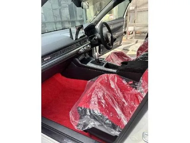 Honda Civic 2024 — миниатюра 4