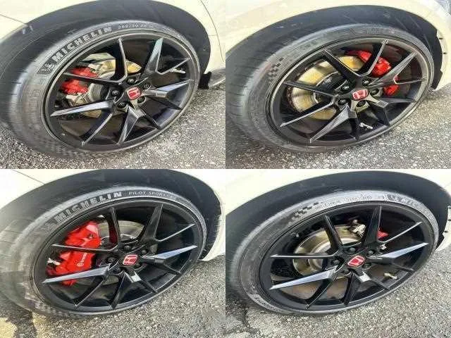 Honda Civic 2024 — миниатюра 5