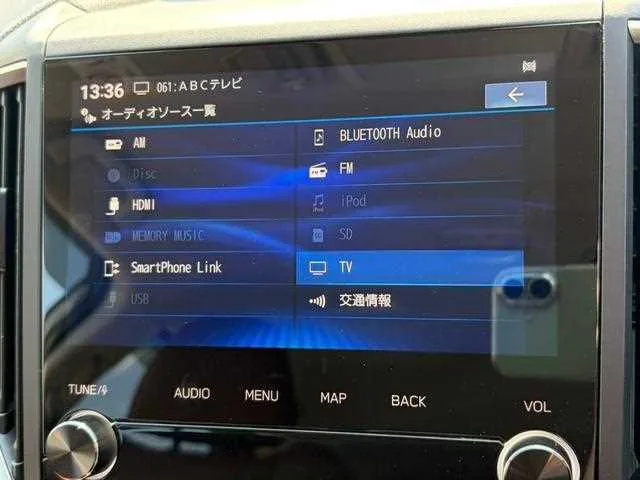 Subaru Forester 2023 — миниатюра 4