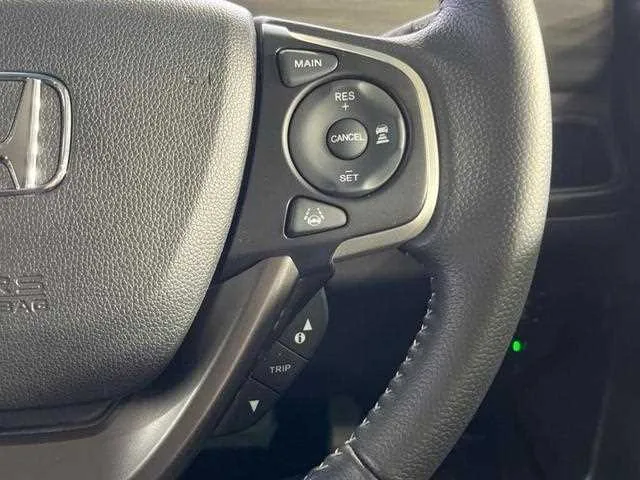 Honda Freed 2024 — миниатюра 3