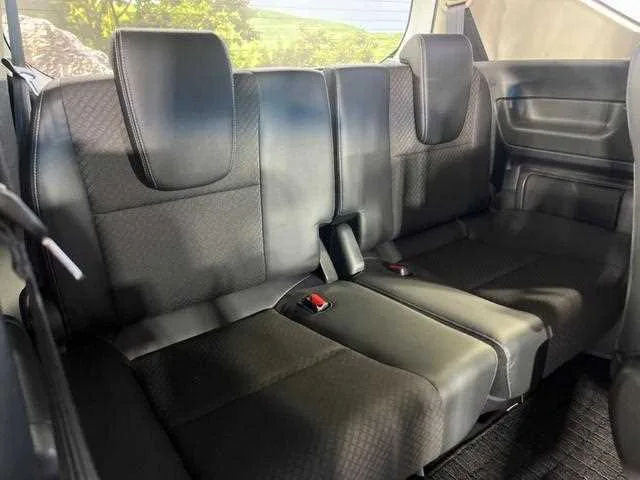 Honda Freed 2024 — миниатюра 4