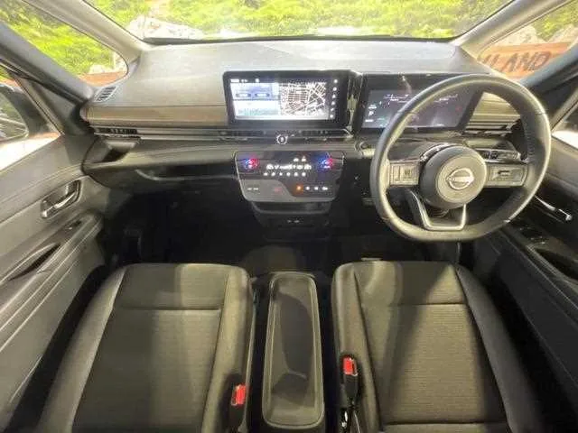 Nissan Serena 2024 — миниатюра 2