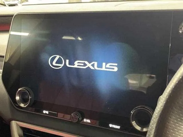 Lexus RX 2023 — миниатюра 4