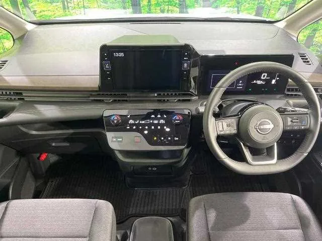 Nissan Serena 2024 — миниатюра 2