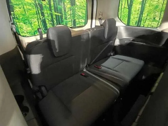 Nissan Serena 2024 — миниатюра 4