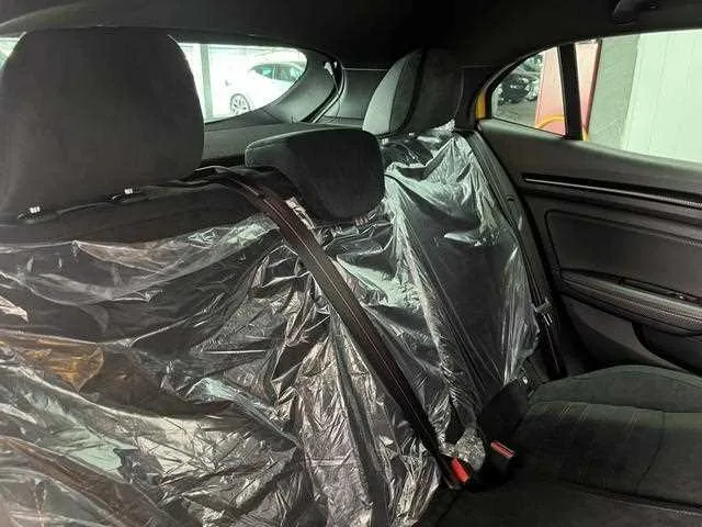 Renault Megane 2024 — миниатюра 5
