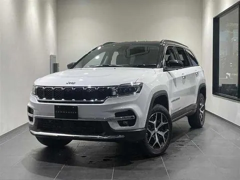 Jeep Commander 2026 купить в Москве