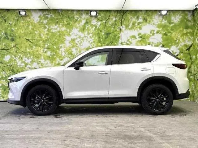 Mazda CX-5 2025 — миниатюра 2