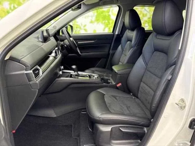 Mazda CX-5 2025 — миниатюра 3