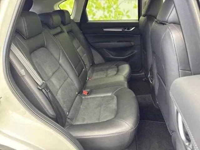 Mazda CX-5 2025 — миниатюра 5
