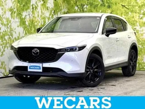 Mazda CX-5 2025 купить в Москве