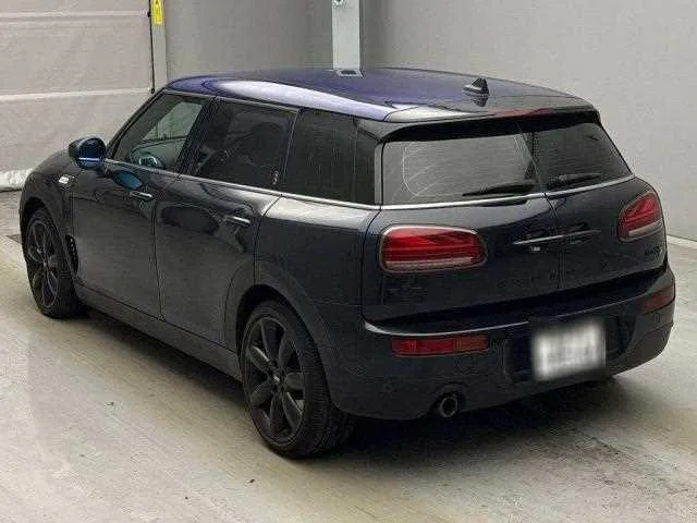 BMW MINI 2022 — миниатюра 2