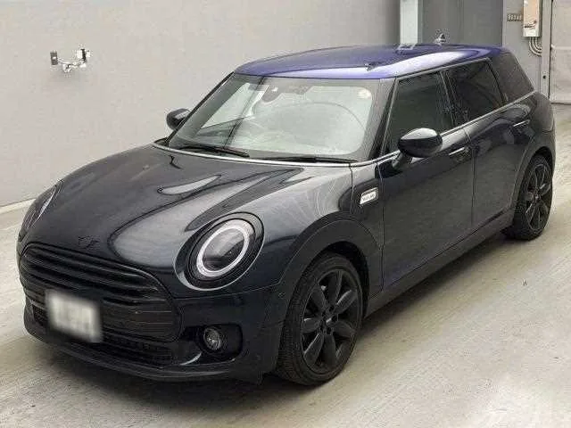 BMW MINI 2022 — миниатюра 4