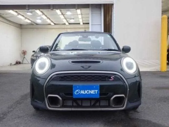 BMW MINI 2022 — миниатюра 4