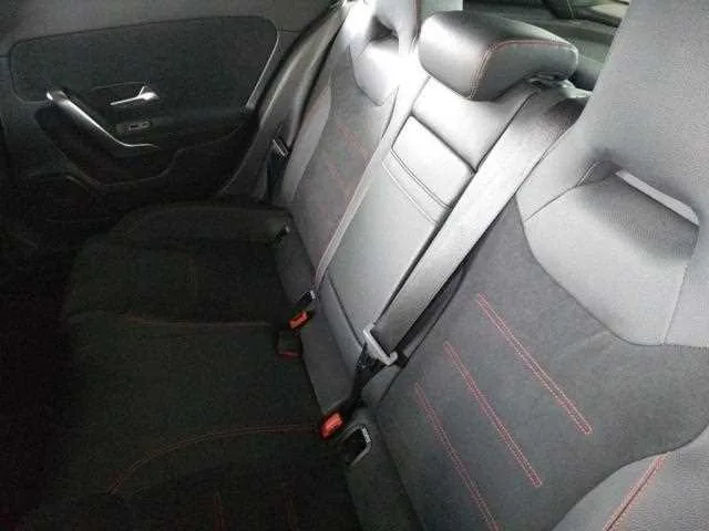 Mercedes-Benz A-Class 2023 — миниатюра 3