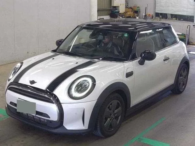 BMW MINI 2023 — миниатюра 4